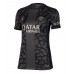 Paris Saint-Germain Kylian Mbappe #7 Replica Third Stadium Shirt for Women 2023-24 Short Sleeve